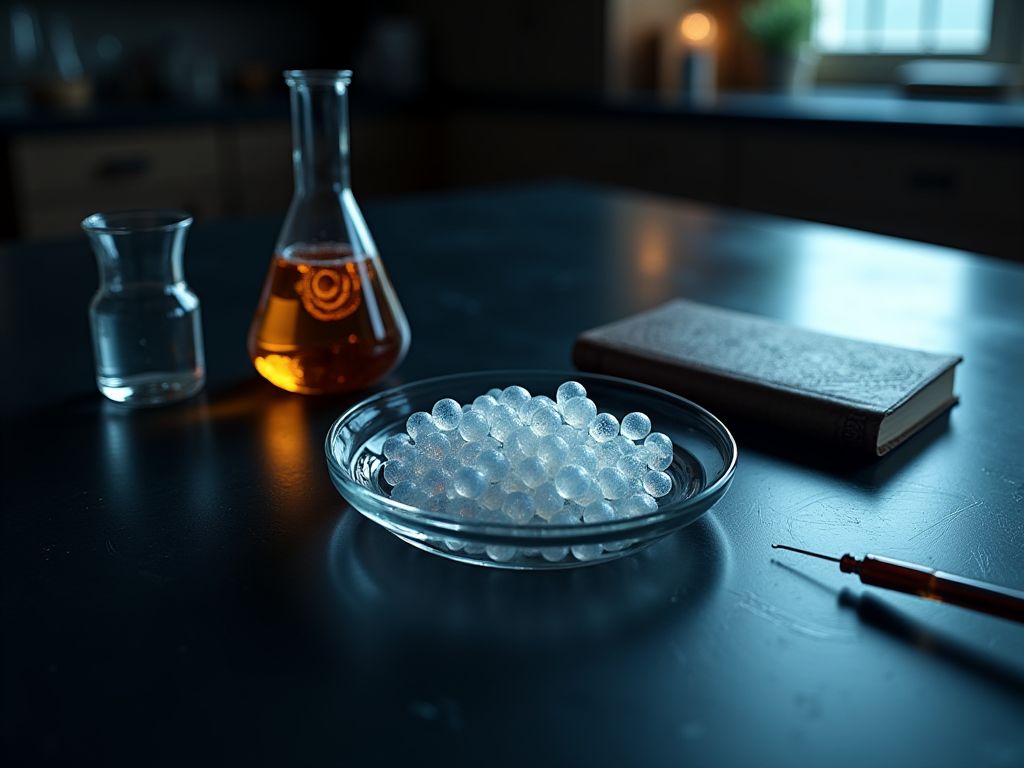 Consegna Liposomiale: Le Vitamine High-Tech Valgono Il Costo Aggiuntivo?