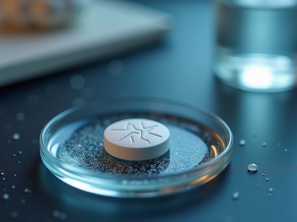 Litio Orotato: La Rivoluzione Del Microdosaggio Per La Longevità Del Cervello