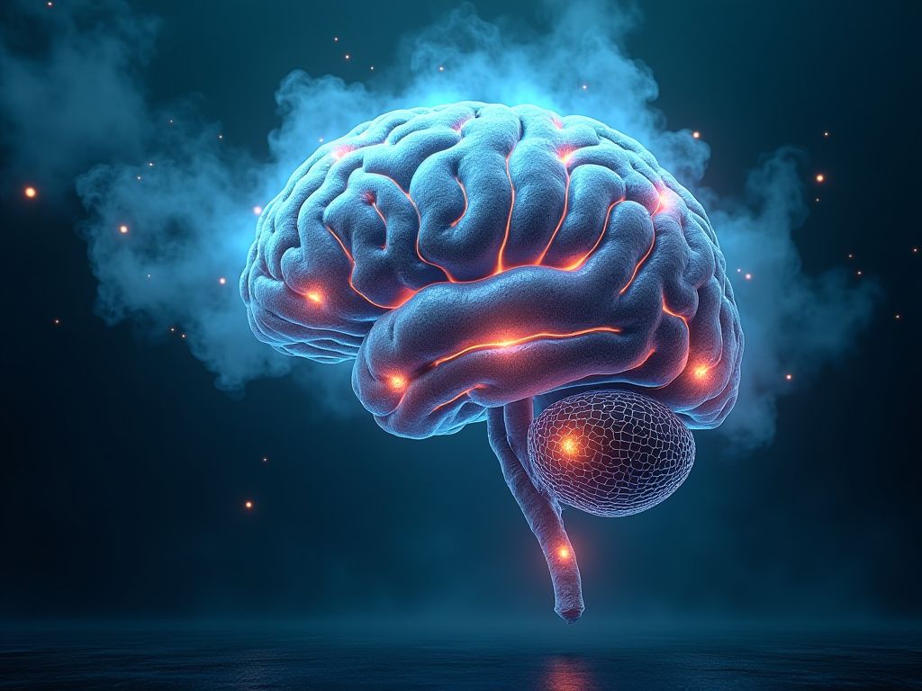 Conseguenze A Lungo Termine Del Rallentamento Cognitivo E Dello Svapo Nelle Diete Moderne