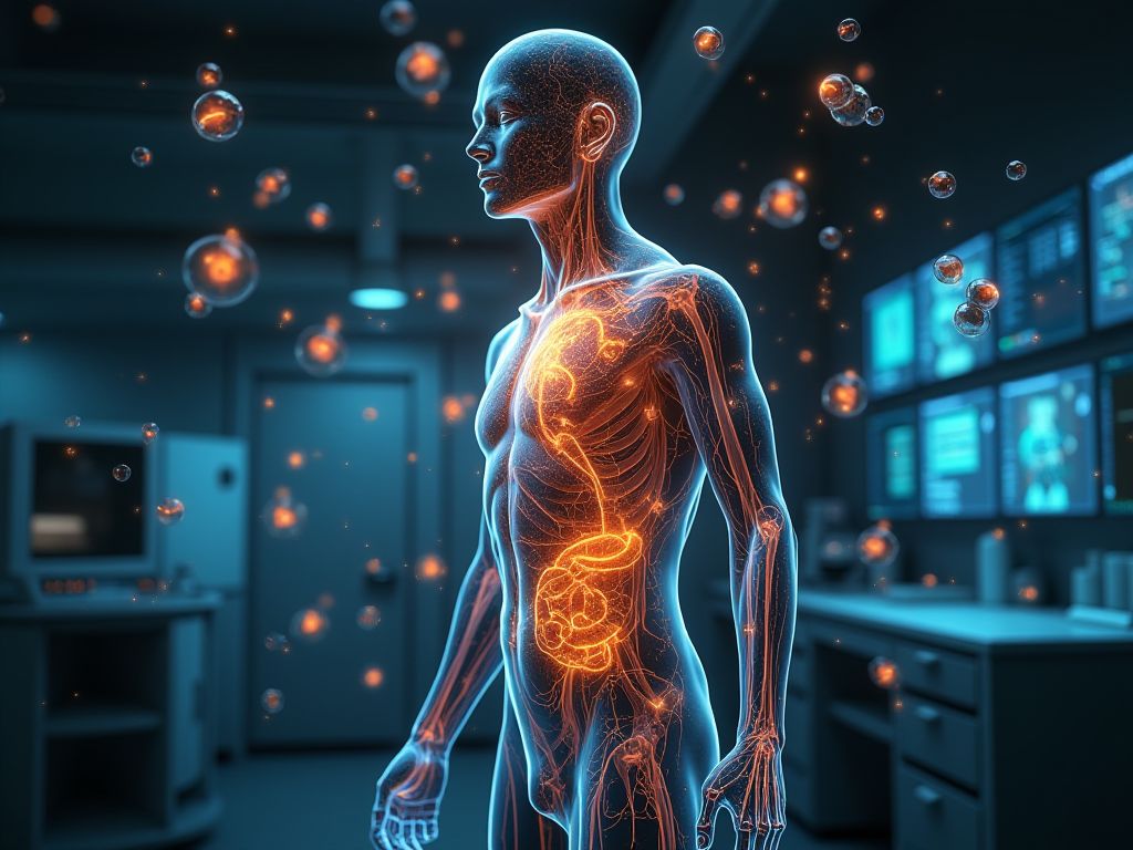 Conseguenze A Lungo Termine Degli Integratori Ciclistici Nelle Diete Moderne