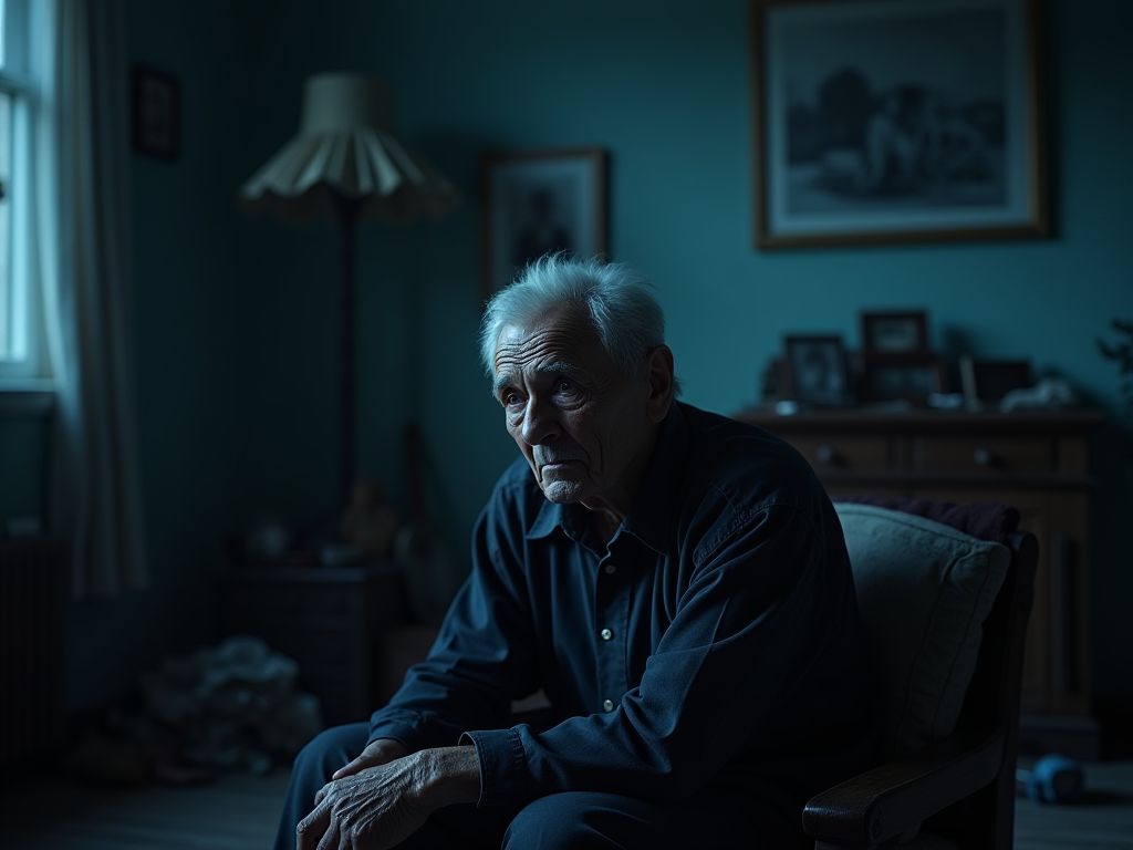 Conseguenze A Lungo Termine Del Sovraccarico Mentale Dopo I 50 Anni