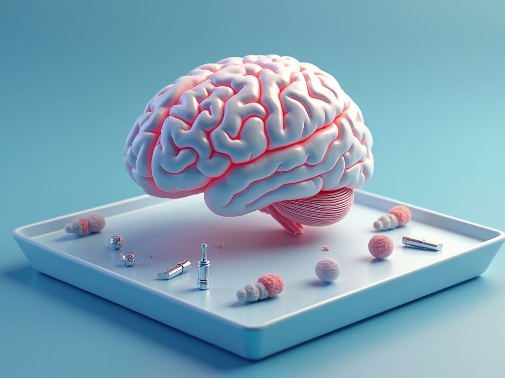 Conseguenze A Lungo Termine Della Neurotossicità Da Sostanze E Svapo