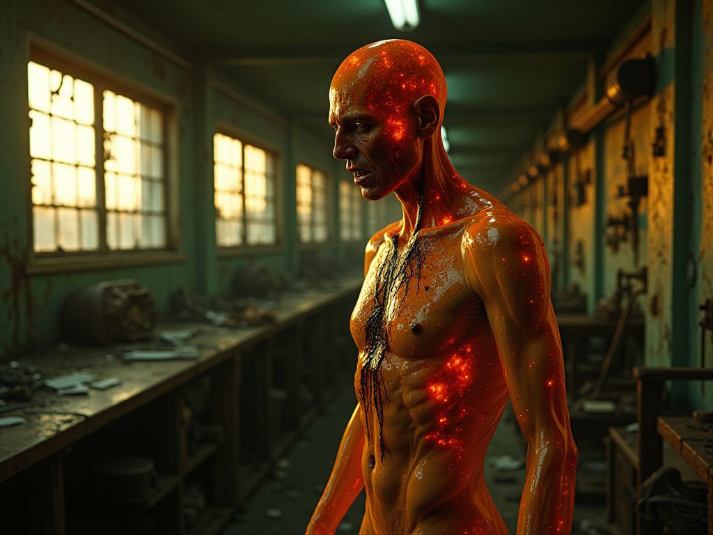 Conseguenze A Lungo Termine Dello Stress Ossidativo Dovuto Alle Tossine E Al Consumo Eccessivo Di Alcol