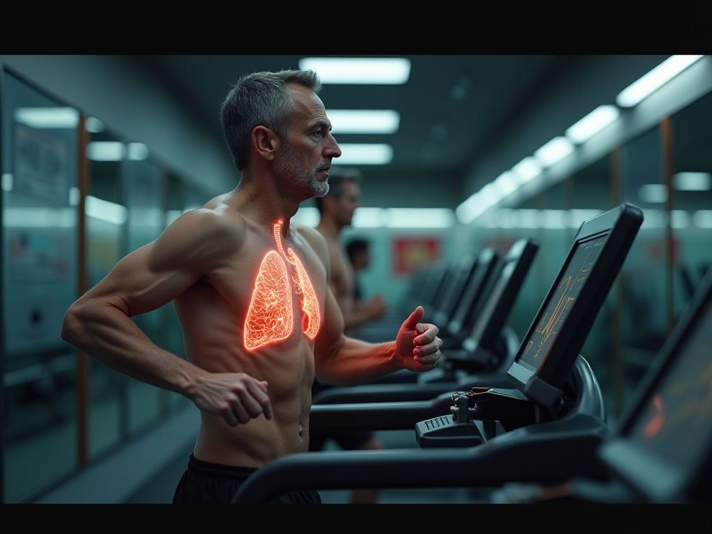 Conseguenze A Lungo Termine Della Ridotta Resistenza Al Fumo Negli Adulti Attivi