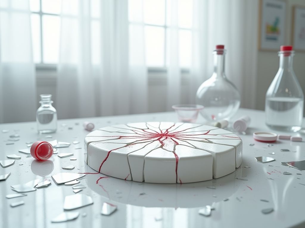 Conseguenze A Lungo Termine Dell’Infiammazione Indotta Dallo Stress E Dell’Uso Di Droghe Ricreative