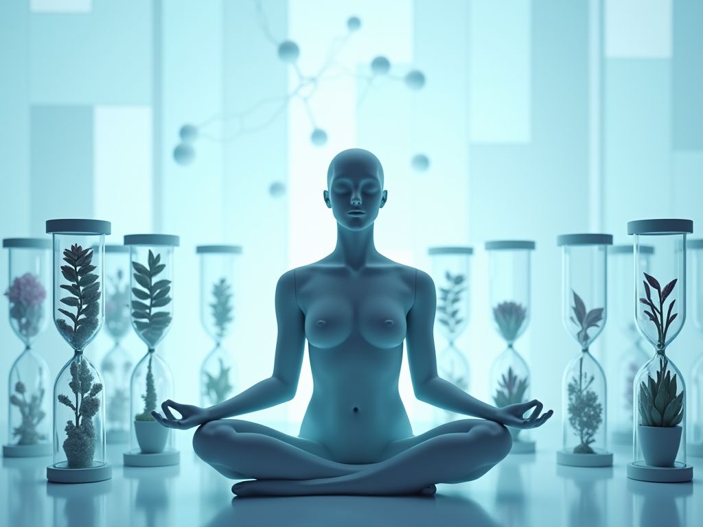 Effetti A Lungo Termine Dell’Adattamento Metabolico Negli Stili Di Vita Ad Alto Stress