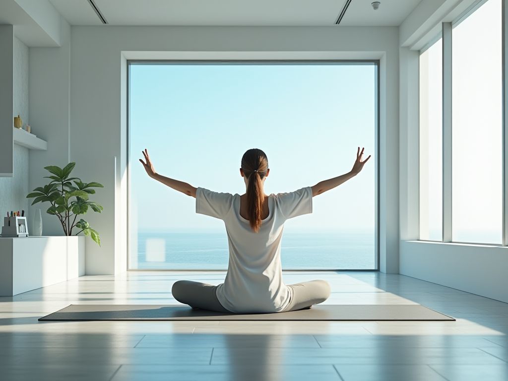 Allenamenti A Basso Consumo Energetico Spiegati Dalla Ricerca Medica Nelle Diete Moderne