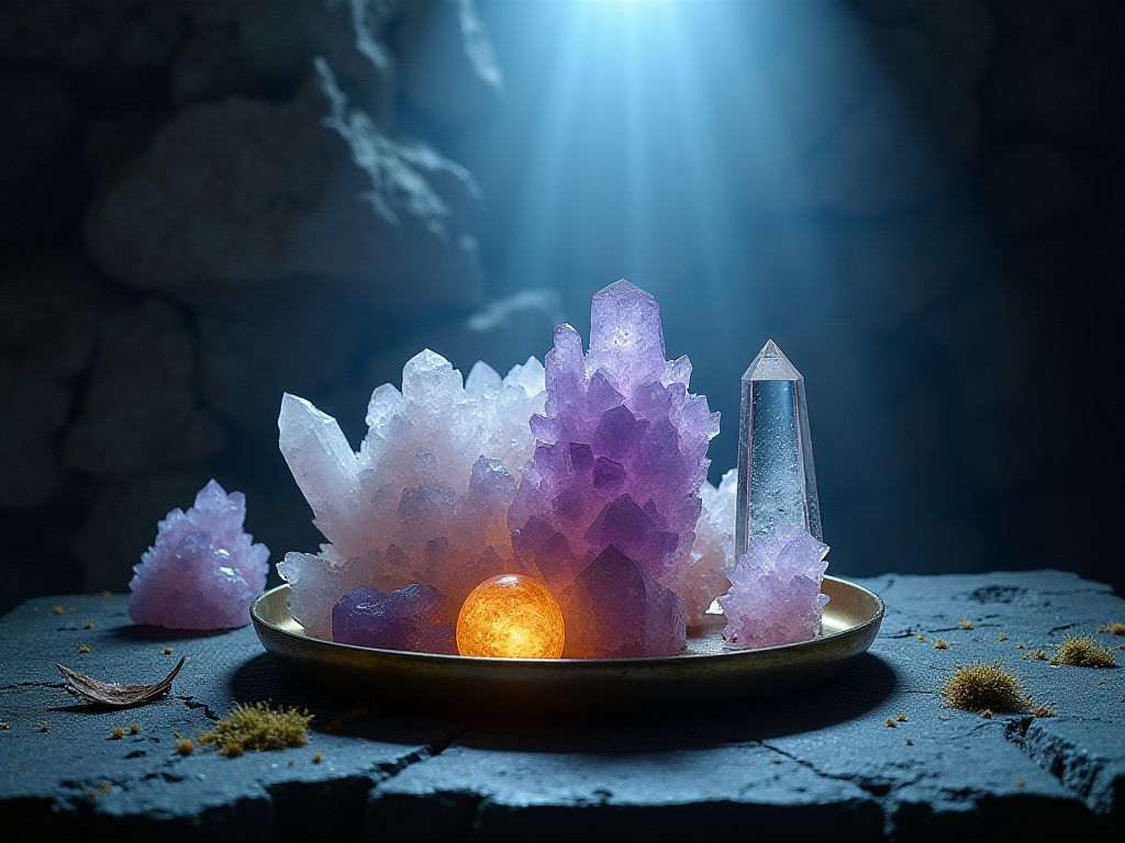 Magnesio Per I Sogni: Perché Minerali Specifici Riducono Gli Incubi Cronici