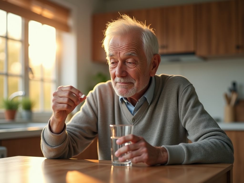 Glicinato Di Magnesio Per Gli Over 60