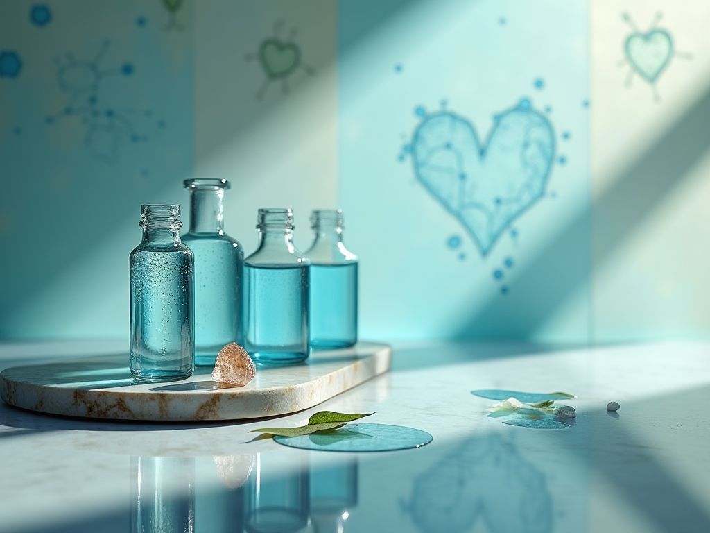 Taurato Di Magnesio: La Forma Migliore Per Il Supporto Del Ritmo Cardiaco E Della Pressione Sanguigna