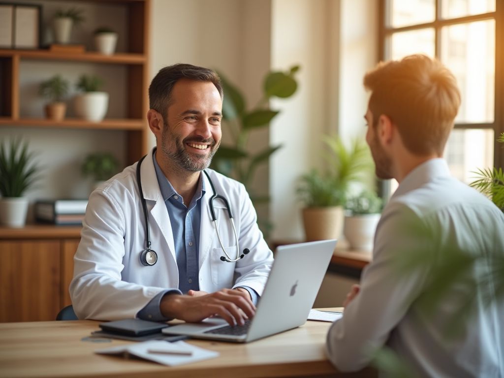 Fertilità Maschile E Campi Elettromagnetici: Proteggere Il Tuo Sperma Dalle Radiazioni Invisibili