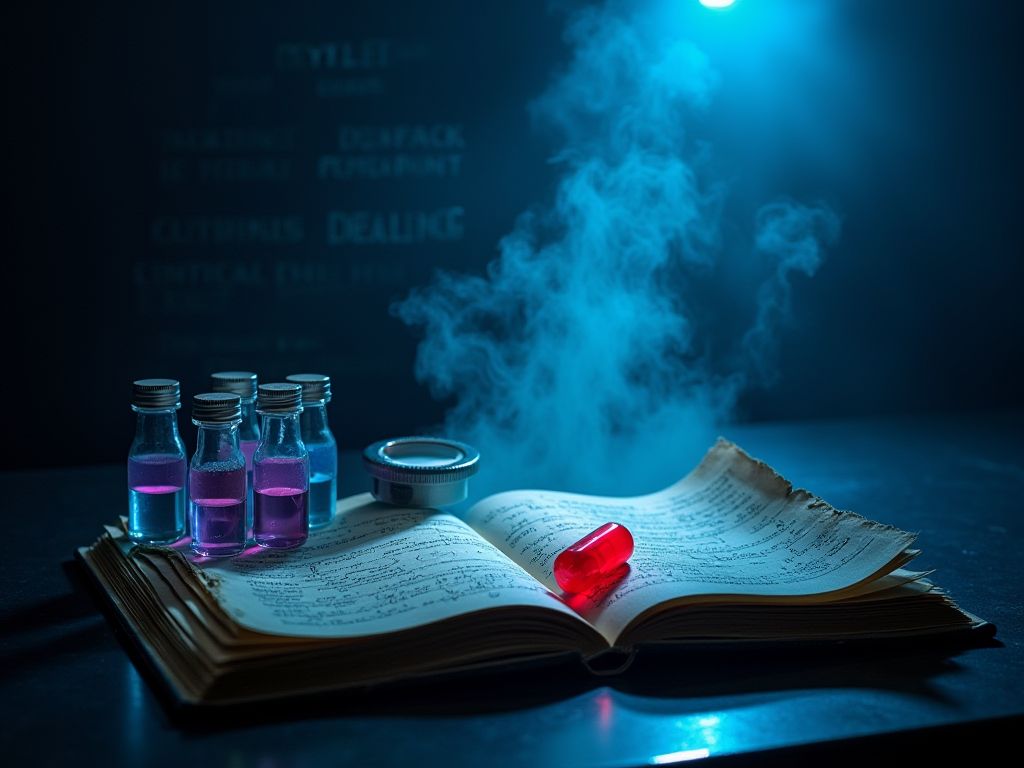 Terapia Assistita Da Mdma: L'Approvazione Della Fda E Il Futuro Della Cura Del Disturbo Da Stress Post-Traumatico