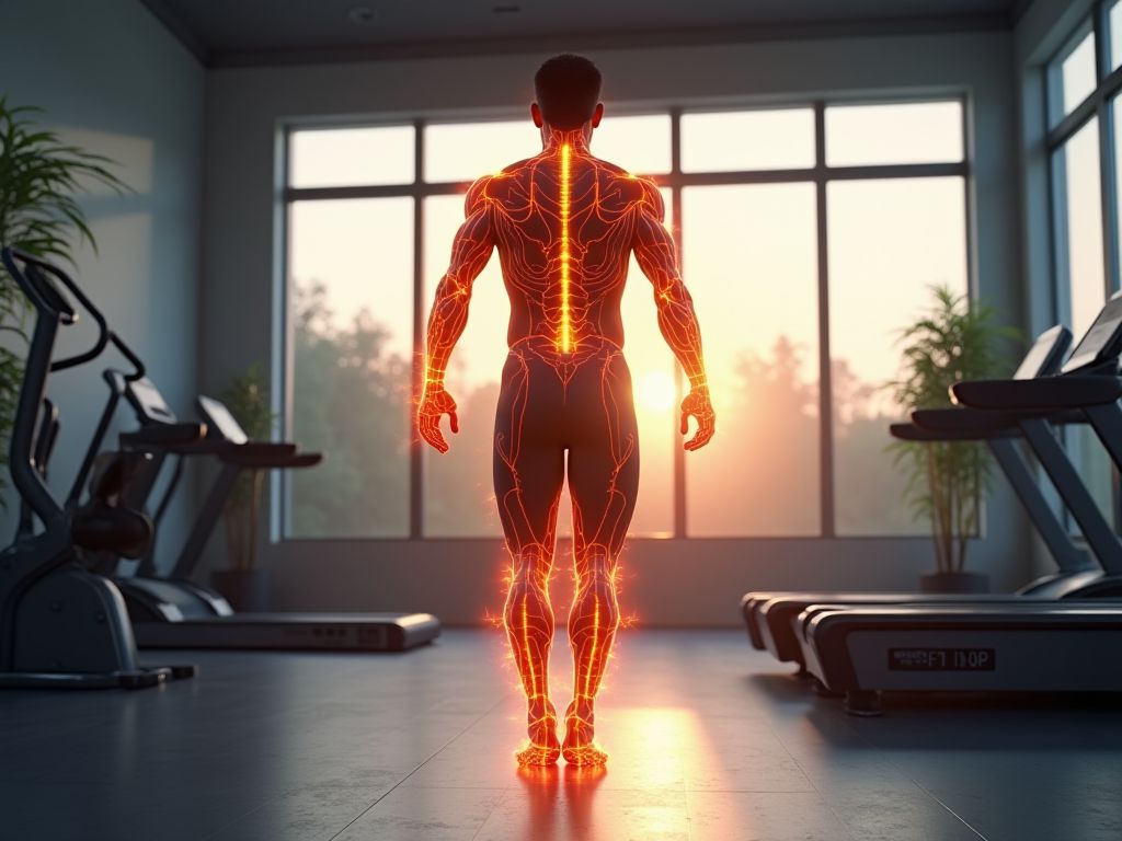 Aumento Del Tasso Metabolico Per Risultati Ottimali