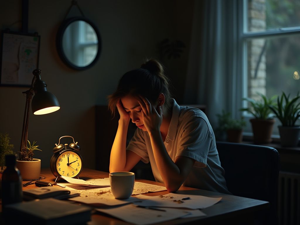 Errori Che Rovinano La Fatica Mentale Dopo I 30