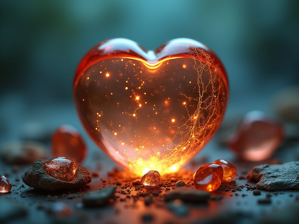 Energia Mitocondriale Per Il Cuore: Coq10 Pqq E Resilienza Cardiaca