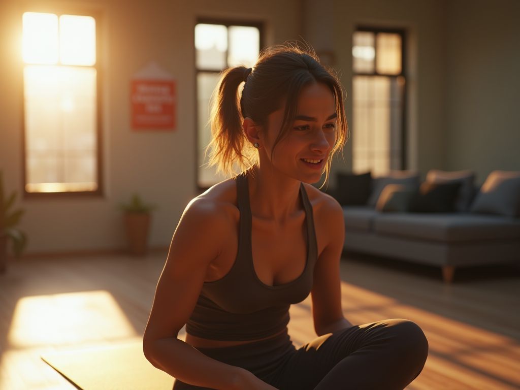 esercizi di mobilità: effetti collaterali