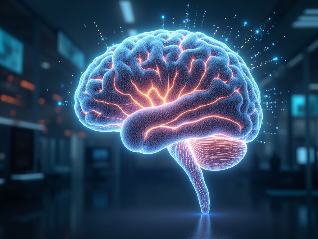 Allenamento Per La Neuroplasticità Senza Effetti Collaterali