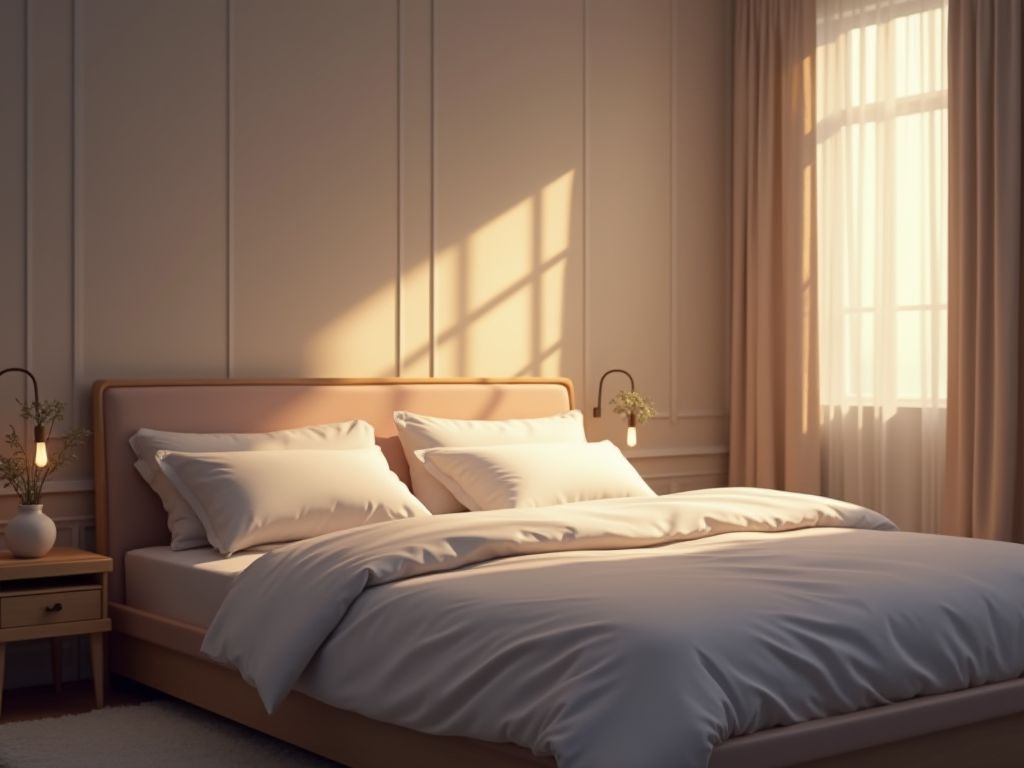 I Risvegli Notturni Che Mancano Alla Maggior Parte Delle Persone