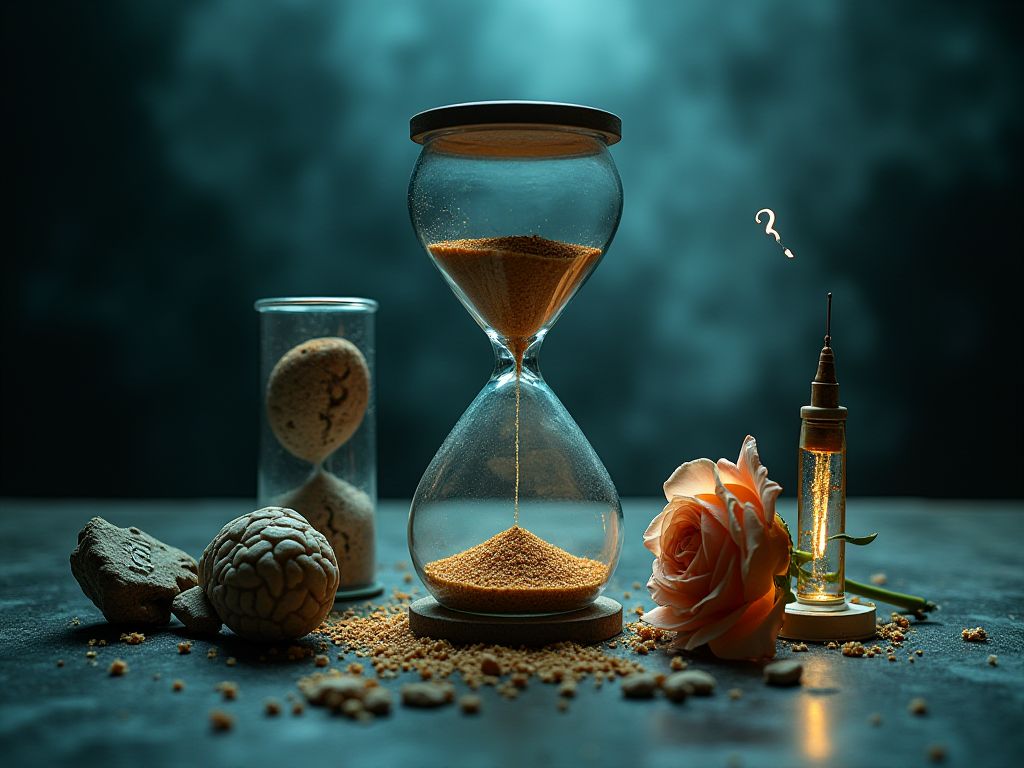 Incubi E Telomeri: I Brutti Sogni Accelerano Il Tuo Orologio Biologico?