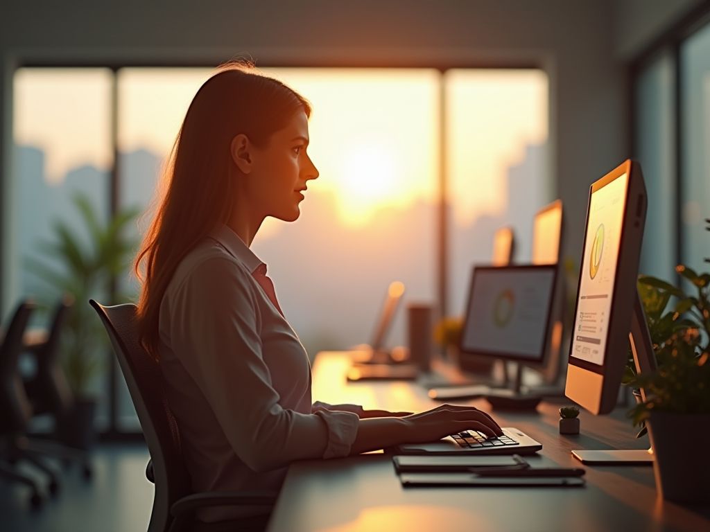 Acidi Grassi Omega 3: Risultati A Lungo Termine Per Professionisti Impegnati