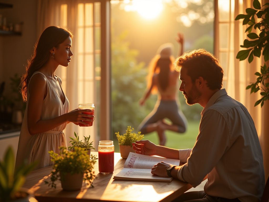 Longevità Ovarica: Nuova Ricerca Sul Rallentamento Dell'orologio Biologico