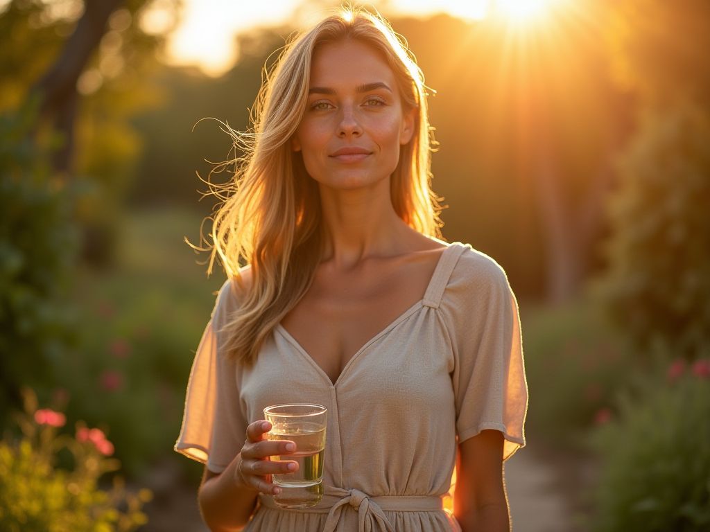 Pcos E Resistenza All'insulina: Il Ruolo Del Glp-1 E I Cambiamenti Dello Stile Di Vita