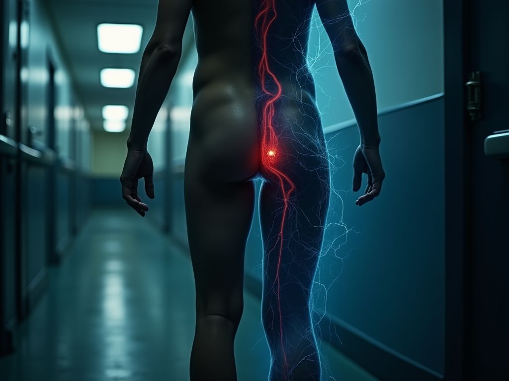 Sintomi Di Cattiva Circolazione E Suoi Effetti Sul Corpo