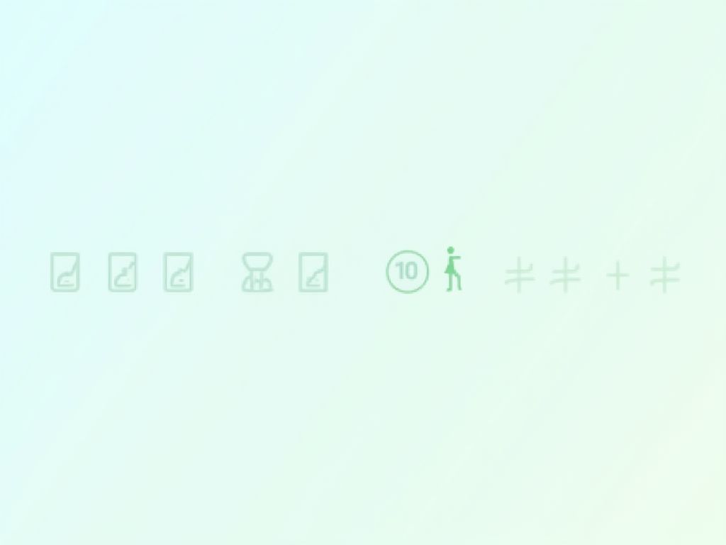 Sfida: "Oggi: 8 Bicchieri D'Acqua + 1...