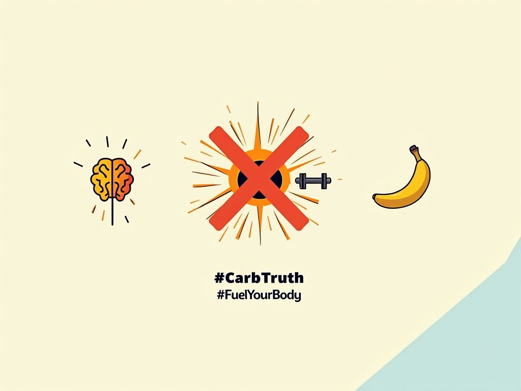 Mythbuster: I Carboidrati Sono Il Nemico? 💣 Falso! ...