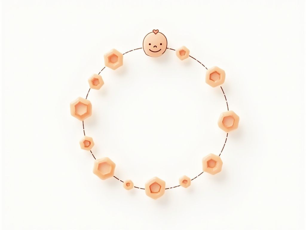 Curiosità: Lo Sapevi? La Tua Pelle Si Rigenera...