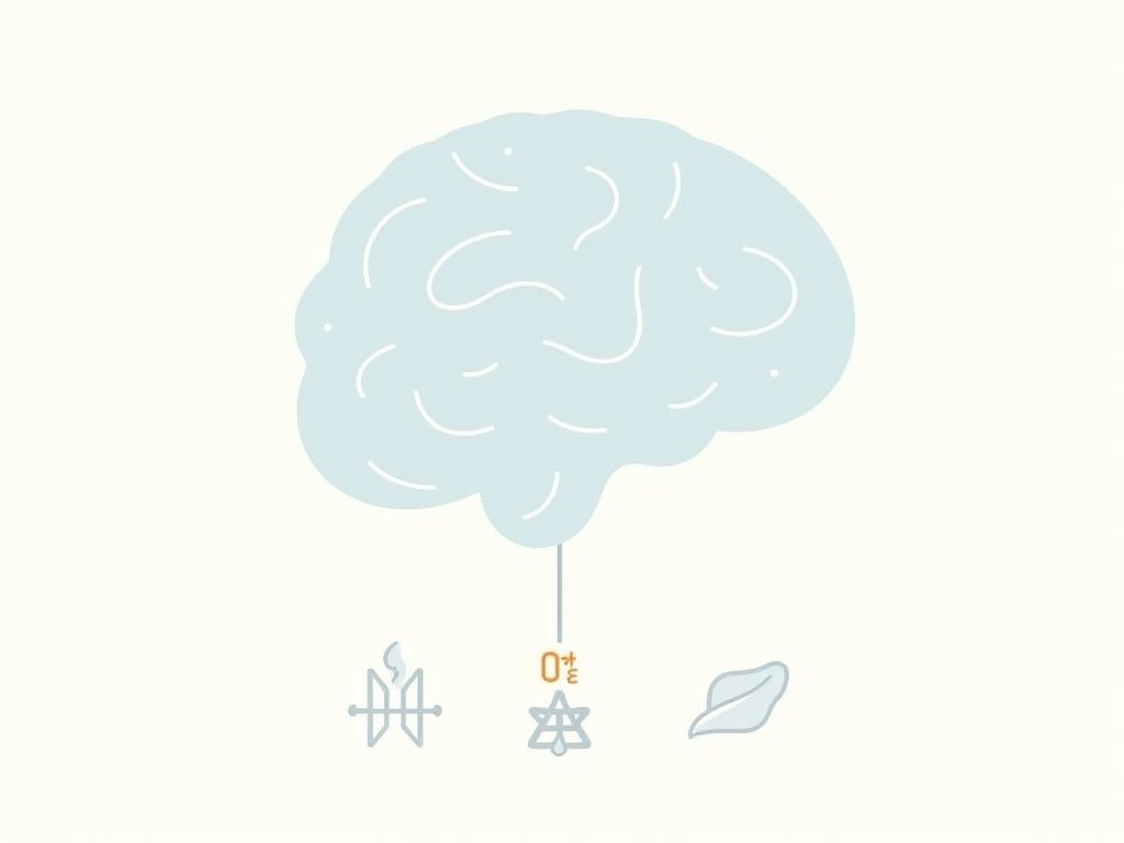 Curiosità: Lo Sapevi? Ti Brucia Il Cervello...