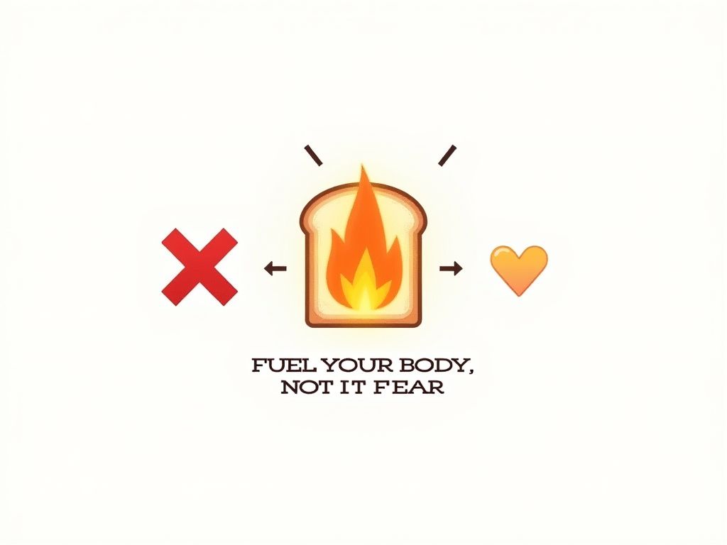 Mythbuster: I Carboidrati Sono Il Nemico?💥 Sono...