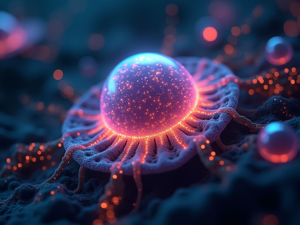 Potenti Consigli Pratici Per Il Ringiovanimento Cellulare