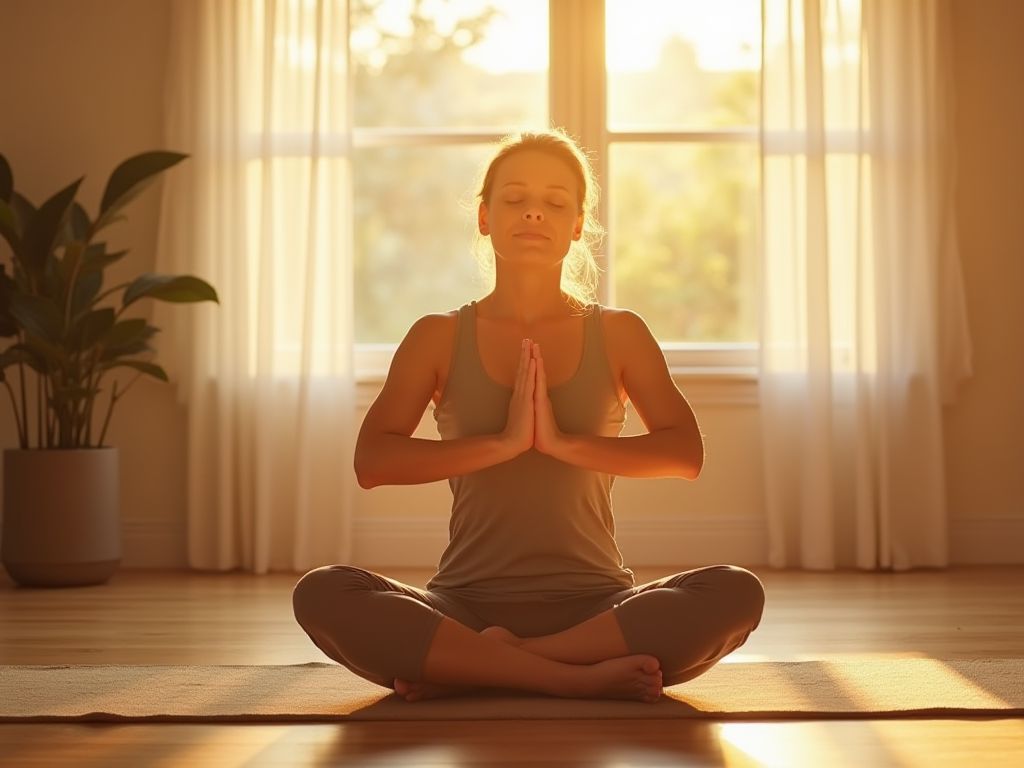 Prevenzione Pratica Del Burnout In Modo Naturale Per Gli Over 40