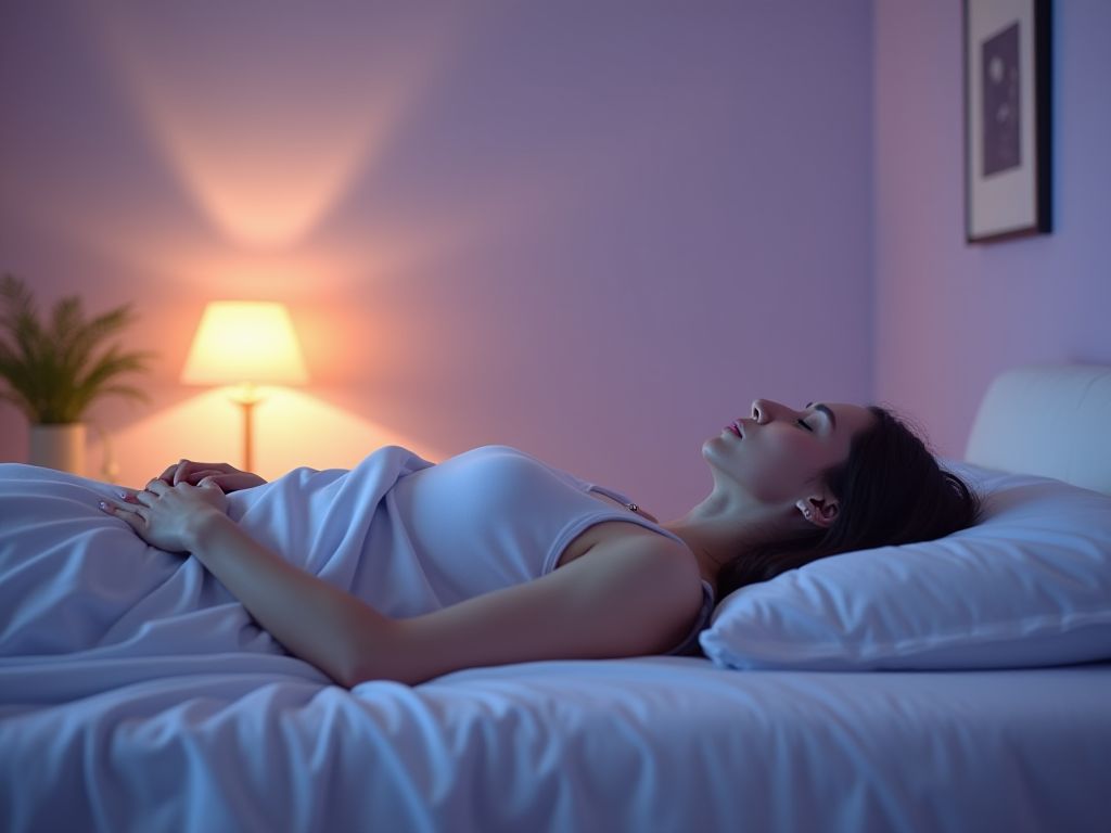 Protocollo Pratico Di Esercizi Con Tecniche Di Sonno Profondo