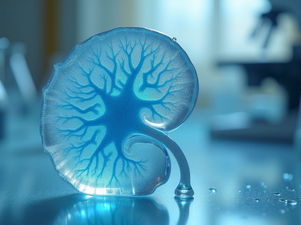 Idratazione Di Precisione: Come L'Equilibrio Elettrolitico Protegge I Nefroni Durante Lo Stress