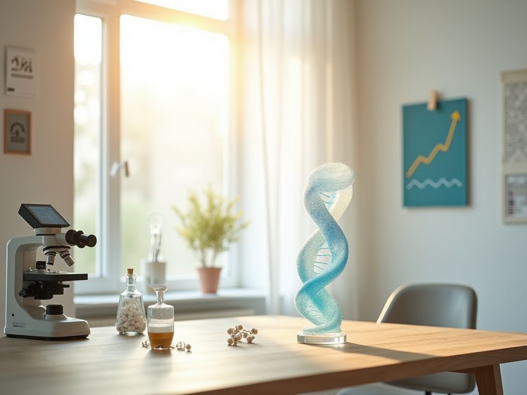 Oncologia Di Precisione: Perché Il 2026 Rappresenta Il Punto Di Svolta Per La Sopravvivenza Al Cancro