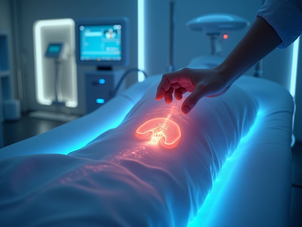 La Salute Della Prostata Nel 2026: L'Ascesa Delle Terapie A Ultrasuoni Non Invasive