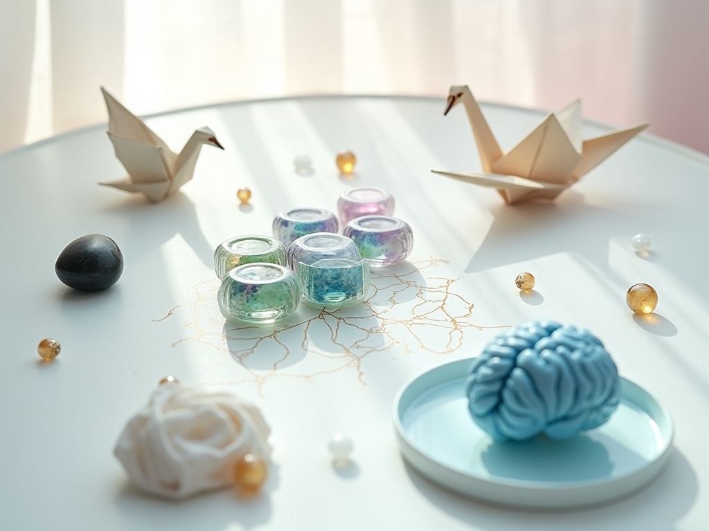 Medicina Psichedelica: La Scienza Della Neuroplasticità E Del Rilascio Emotivo