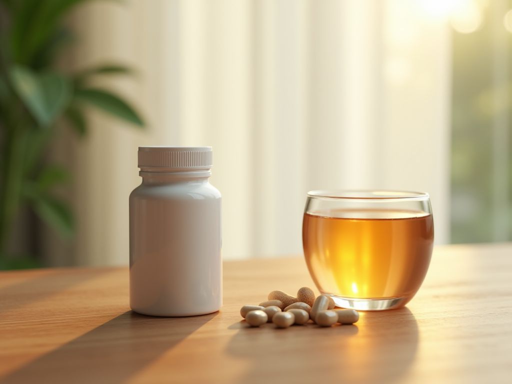 Stack Di Integratori Per La Riduzione Rapida Dell'ansia