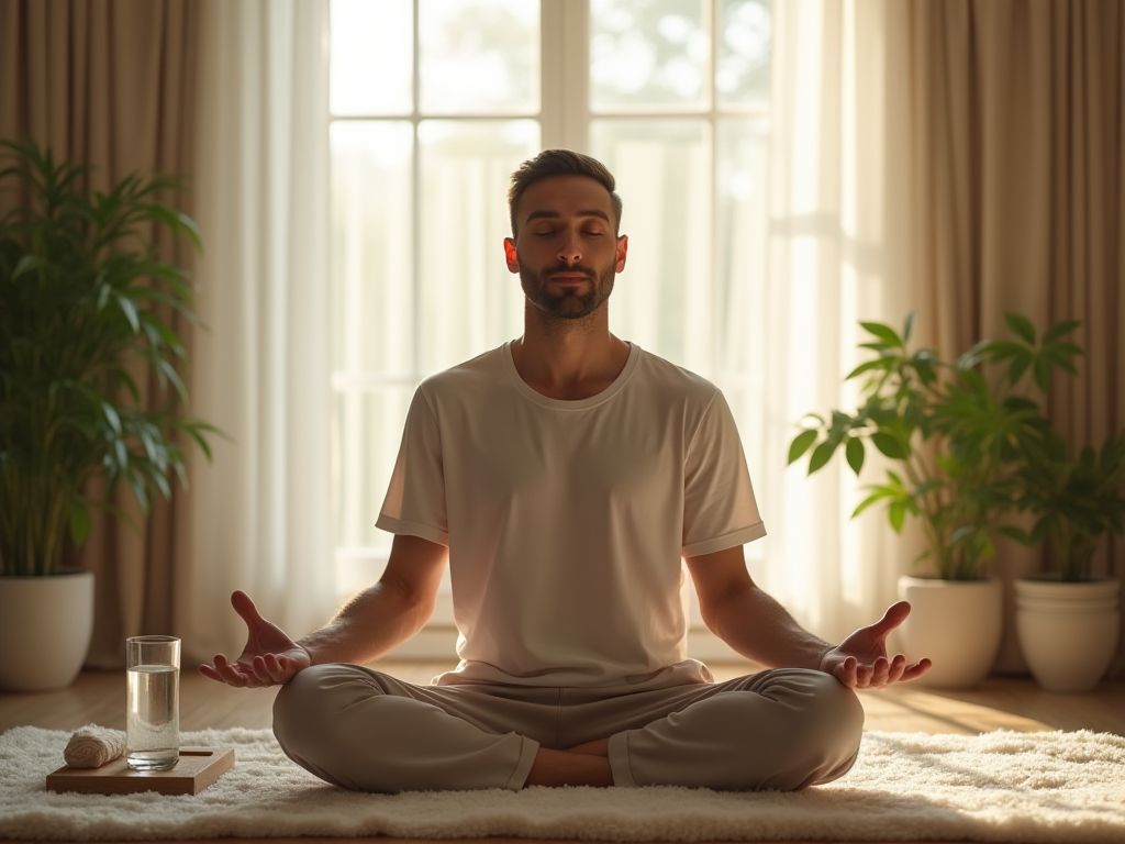 Suggerimenti Pratici Per La Funzione Erettile Rapida Con La Gestione Dello Stress