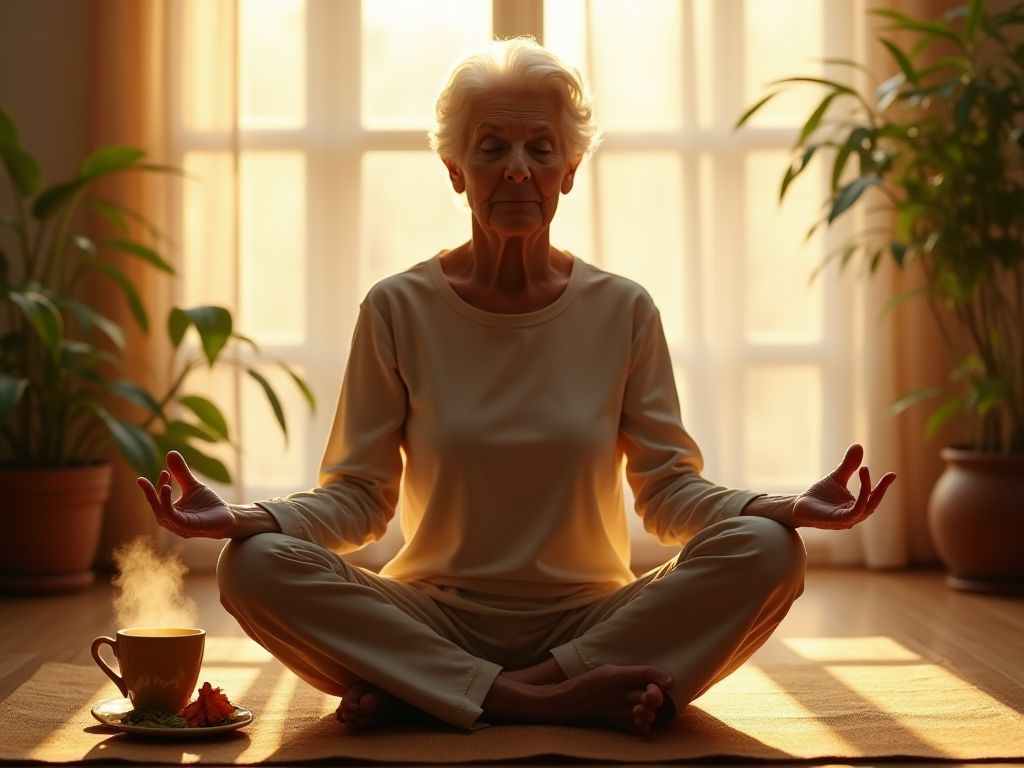 Tecniche Di Recupero Senza Trattamenti Costosi Per Over 50 Con Rimedi Naturali