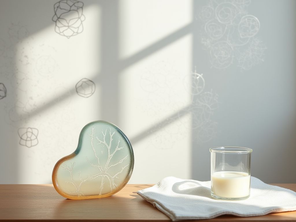 Mitofagia Renale: Come Eliminare I Mitocondri Danneggiati Per Prevenire Il Declino Renale