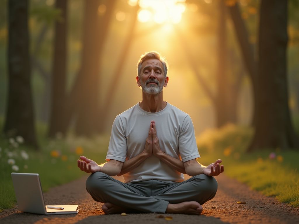 Effetti Collaterali Di Riduzione Dell'ansia Supportati Dalla Scienza Per Gli Over 40