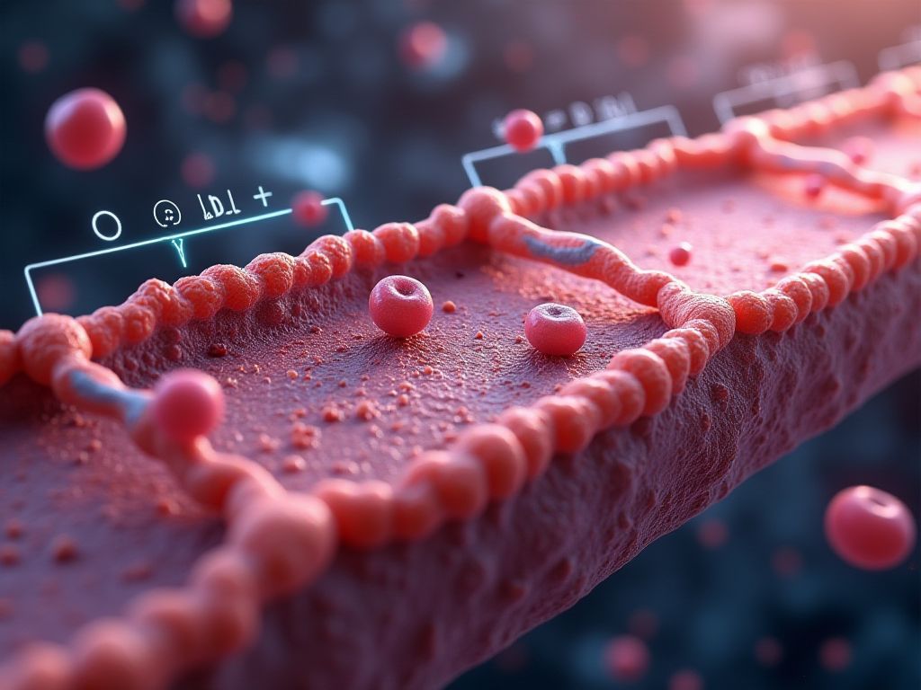 Ottimizzazione Del Colesterolo Supportata Dalla Scienza E Provata Dalla Scienza