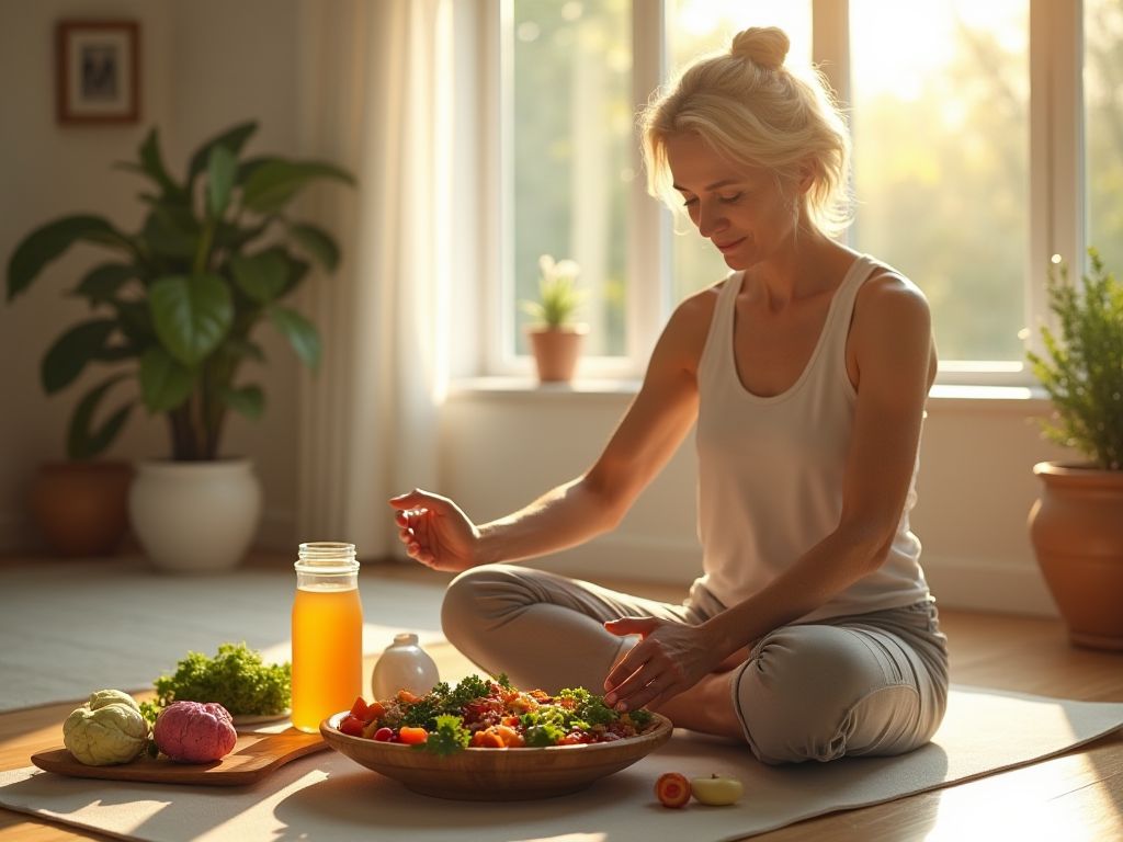 Protocollo Di Esercizi Dietetici Per La Guarigione Dell'intestino Supportato Dalla Scienza Per Oltre 30 Anni