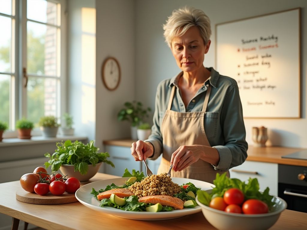 Prevenzione Delle Malattie Cardiache A Casa Supportata Dalla Scienza
