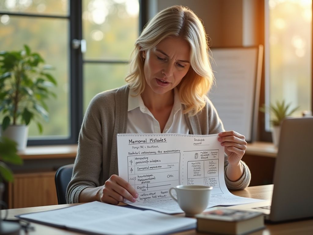 Errori Comuni Nella Transizione Alla Menopausa Supportati Dalla Scienza Per Gli Over 40