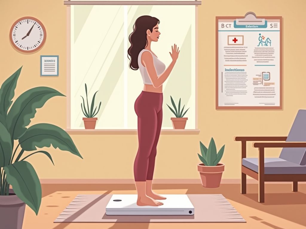 Considerazioni Sulla Sicurezza Del Plateau Di Perdita Di Peso Supportate Dalla Scienza Con La Gestione Dello Stress