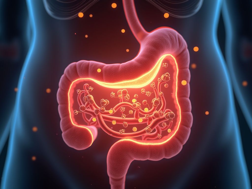 La Scienza Dietro La Riduzione Del Grasso Della Pancia Con Cambiamenti Nello Stile Di Vita
